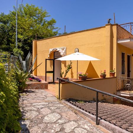 La Valle Del Mingardo Hotel San Severino ภายนอก รูปภาพ