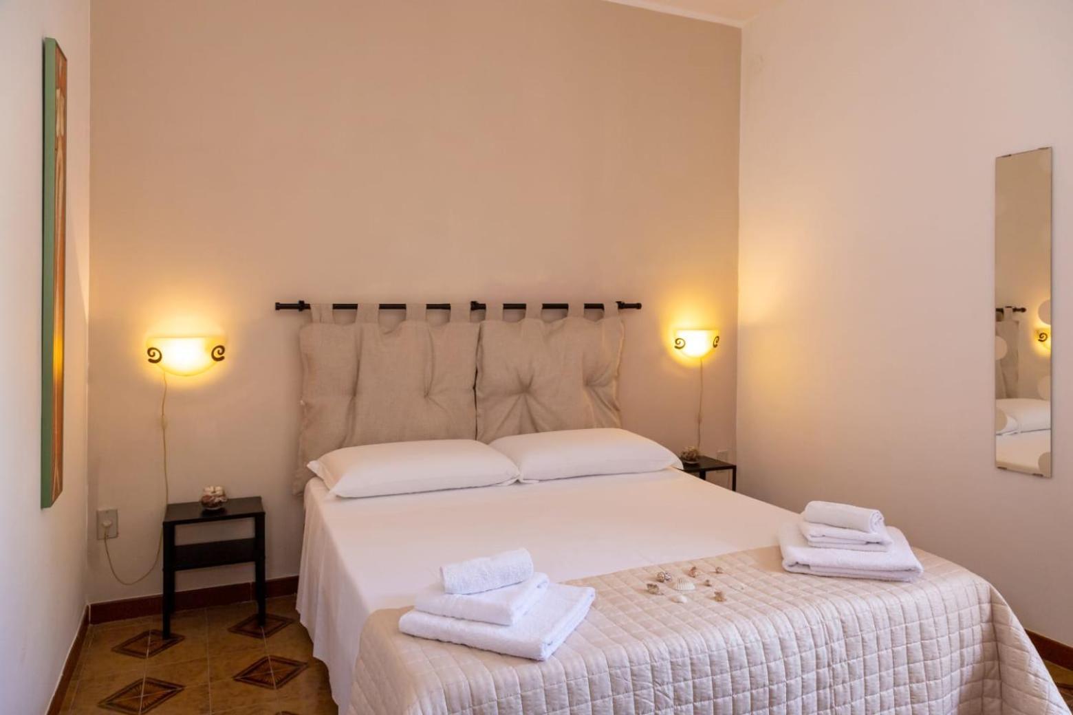La Valle Del Mingardo Hotel San Severino ภายนอก รูปภาพ